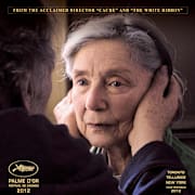 Amour Poster 0
