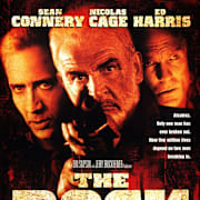 The Rock Poster 0