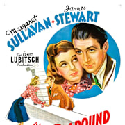 The Shop Around the Corner (1940) Poster 0