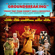 Fantastic Mr. Fox Poster 0