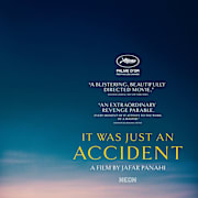 It Was Just An Accident Poster 0