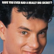 Big (1988) Poster 0