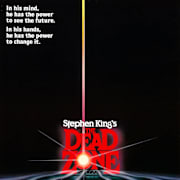 The Dead Zone Poster 0