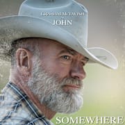Somewhere in Montana Poster 0