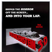 Flesh for Frankenstein Poster 0