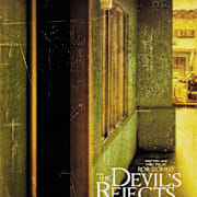 The Devil's Rejects Poster 0