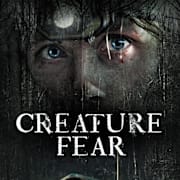 Creature Fear Poster 0