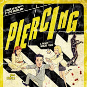 Piercing Poster 0