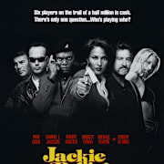 Jackie Brown Poster 0