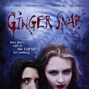 Ginger Snaps Poster 0