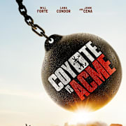 Coyote vs. Acme Poster 0