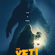 The Yeti Poster 0