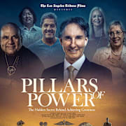 Pillars of Power: The Hidden Secret Behind Achieving Greatness Poster 0