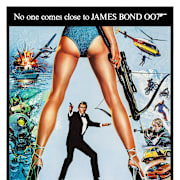 For Your Eyes Only Poster 0