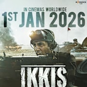 Ikkis Poster 0