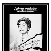 Mommie Dearest Poster 0