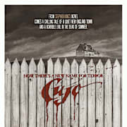 Cujo Poster 0