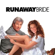 Runaway Bride Poster 0