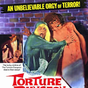 Torture Dungeon (1970) Poster 0