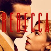Rebecca (2020) Poster 0