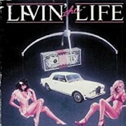 Real Life (1983) Poster 0