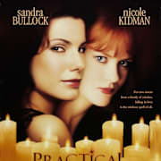 Practical Magic Poster 0
