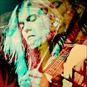 Gregg Allman: The Music of My Soul Poster 0