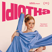 Idiotka Poster 0