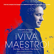 ¡Viva Maestro! Poster 0