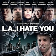 L.A., I Hate You Poster 0