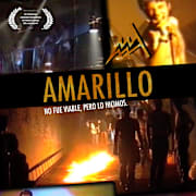 Amarillo Poster 0