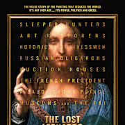 The Lost Leonardo Poster 0