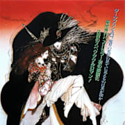 Vampire Hunter D (Kyuketsuki hanta D) Poster 0