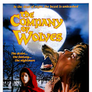 The Company of Wolves Poster 0