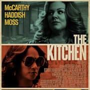 The Kitchen Poster 0