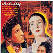 Children of Paradise (Les enfants du paradis) Poster 0