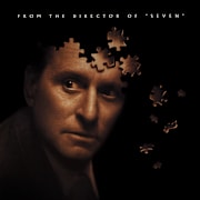 The Game (1997) Poster 0