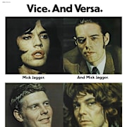 Performance (1970) Poster 0