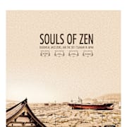 Souls of Zen Poster 0