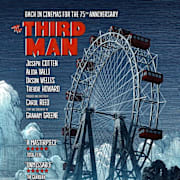 The Third Man (1949) Poster 0