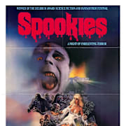 Spookies Poster 0