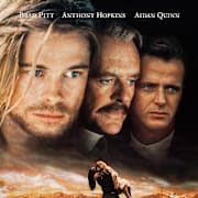 Legends of the Fall Poster 0