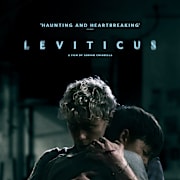 Leviticus Poster 0