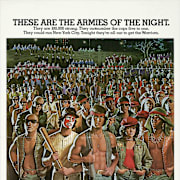 The Warriors Poster 0
