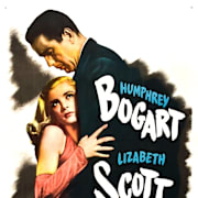 Dead Reckoning (1947) Poster 0