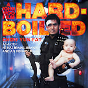 Hard Boiled (Lat sau san taam) Poster 0