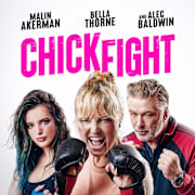 Chick Fight Poster 0
