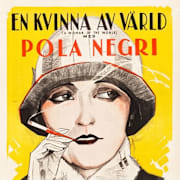 A Woman of the World (1925) Poster 0