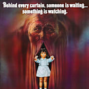 Curtains (1983) Poster 0