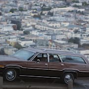 Suburban Fury Poster 0